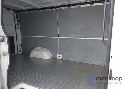 2019 Mercedes-Benz Sprinter 2500 High Roof V6/Standard Roof V6 из США, поврежденный, VIN WD3PF0CD8KT003428